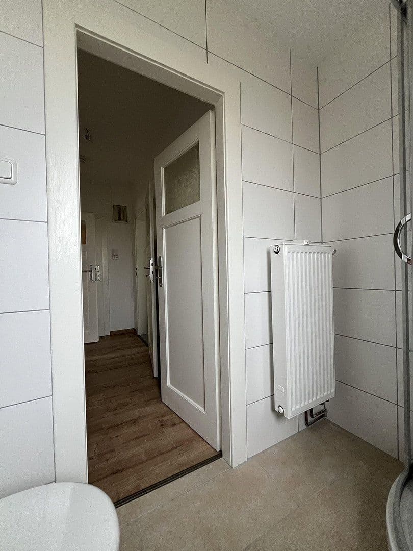 3 bedroom flat to rent, 51 m², Alte Holzhausener Straße 8, Leipzig, Saxony 3 bedroom flat to rent, 51 m², Alte Holzhausener Straße 8, Leipzig, Saxony