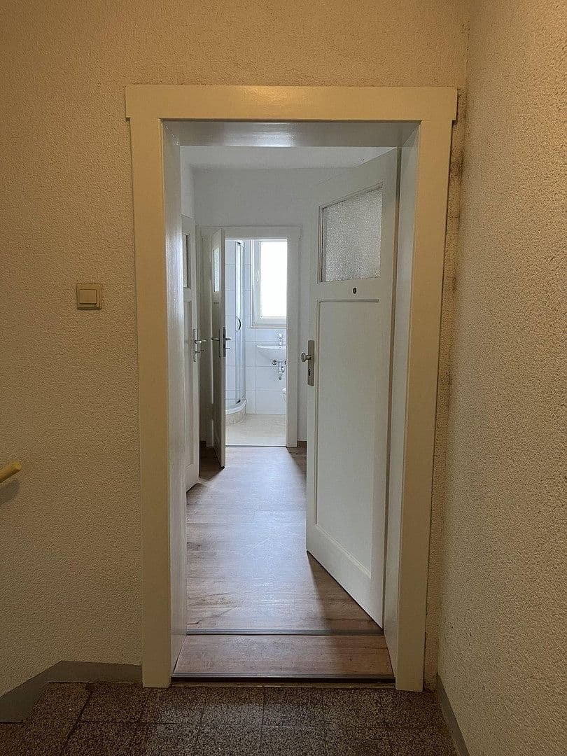 3 bedroom flat to rent, 51 m², Alte Holzhausener Straße 8, Leipzig, Saxony 3 bedroom flat to rent, 51 m², Alte Holzhausener Straße 8, Leipzig, Saxony