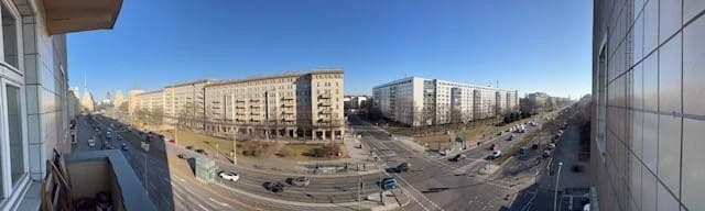 4 bedroom flat for sale, 96 m², Andreasstraße 46, Berlin, Berlin 4 bedroom flat for sale, 96 m², Andreasstraße 46, Berlin, Berlin