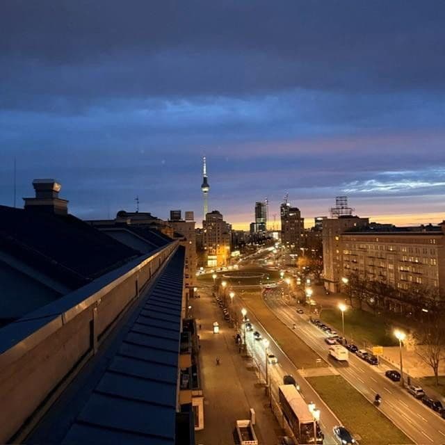 4 bedroom flat for sale, 96 m², Andreasstraße 46, Berlin, Berlin 4 bedroom flat for sale, 96 m², Andreasstraße 46, Berlin, Berlin