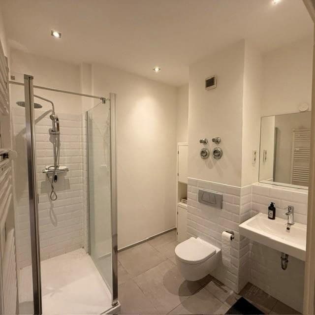 4 bedroom flat for sale, 96 m², Andreasstraße 46, Berlin, Berlin 4 bedroom flat for sale, 96 m², Andreasstraße 46, Berlin, Berlin