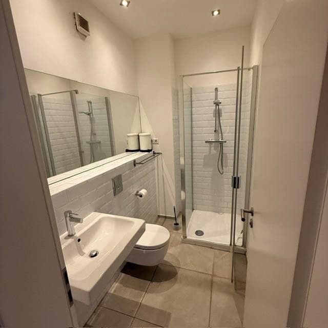 4 bedroom flat for sale, 96 m², Andreasstraße 46, Berlin, Berlin 4 bedroom flat for sale, 96 m², Andreasstraße 46, Berlin, Berlin