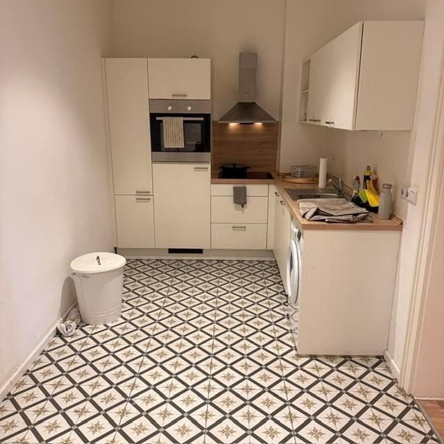 4 bedroom flat for sale, 96 m², Andreasstraße 46, Berlin, Berlin 4 bedroom flat for sale, 96 m², Andreasstraße 46, Berlin, Berlin