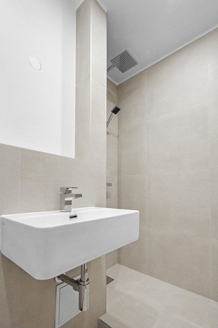 2 bedroom flat to rent, 55 m², Fürstenwalder Straße 2, Hanover, Lower Saxony 2 bedroom flat to rent, 55 m², Fürstenwalder Straße 2, Hanover, Lower Saxony