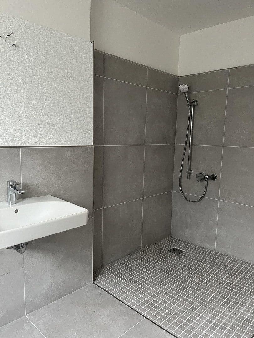 1 bedroom with open-plan kitchen flat to rent, 80 m², Waldemarstraße 27D, Bad Kreuznach, Rhineland-Palatinate 1 bedroom with open-plan kitchen flat to rent, 80 m², Waldemarstraße 27D, Bad Kreuznach, Rhineland-Palatinate