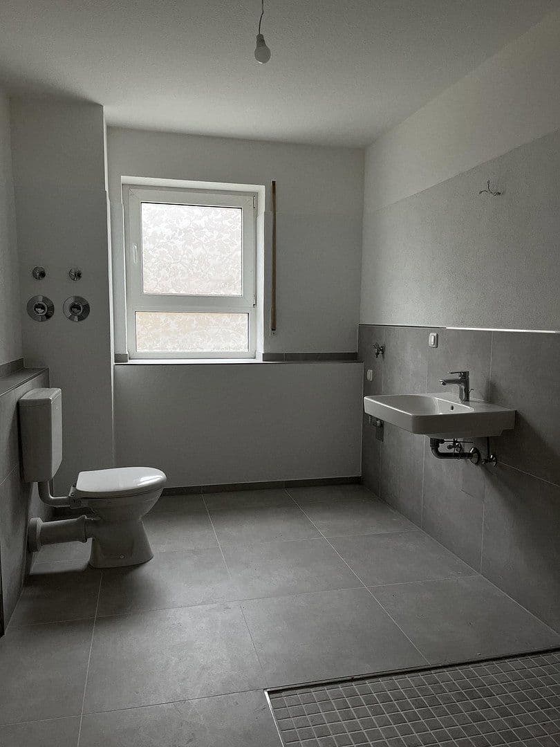 1 bedroom with open-plan kitchen flat to rent, 80 m², Waldemarstraße 27D, Bad Kreuznach, Rhineland-Palatinate 1 bedroom with open-plan kitchen flat to rent, 80 m², Waldemarstraße 27D, Bad Kreuznach, Rhineland-Palatinate