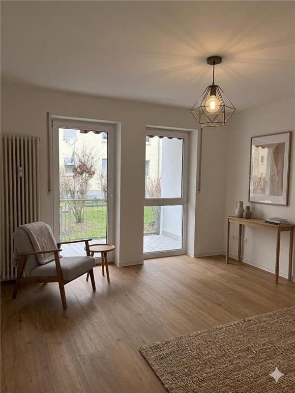 1 bedroom with open-plan kitchen flat to rent, 80 m², Waldemarstraße 27D, Bad Kreuznach, Rhineland-Palatinate 1 bedroom with open-plan kitchen flat to rent, 80 m², Waldemarstraße 27D, Bad Kreuznach, Rhineland-Palatinate