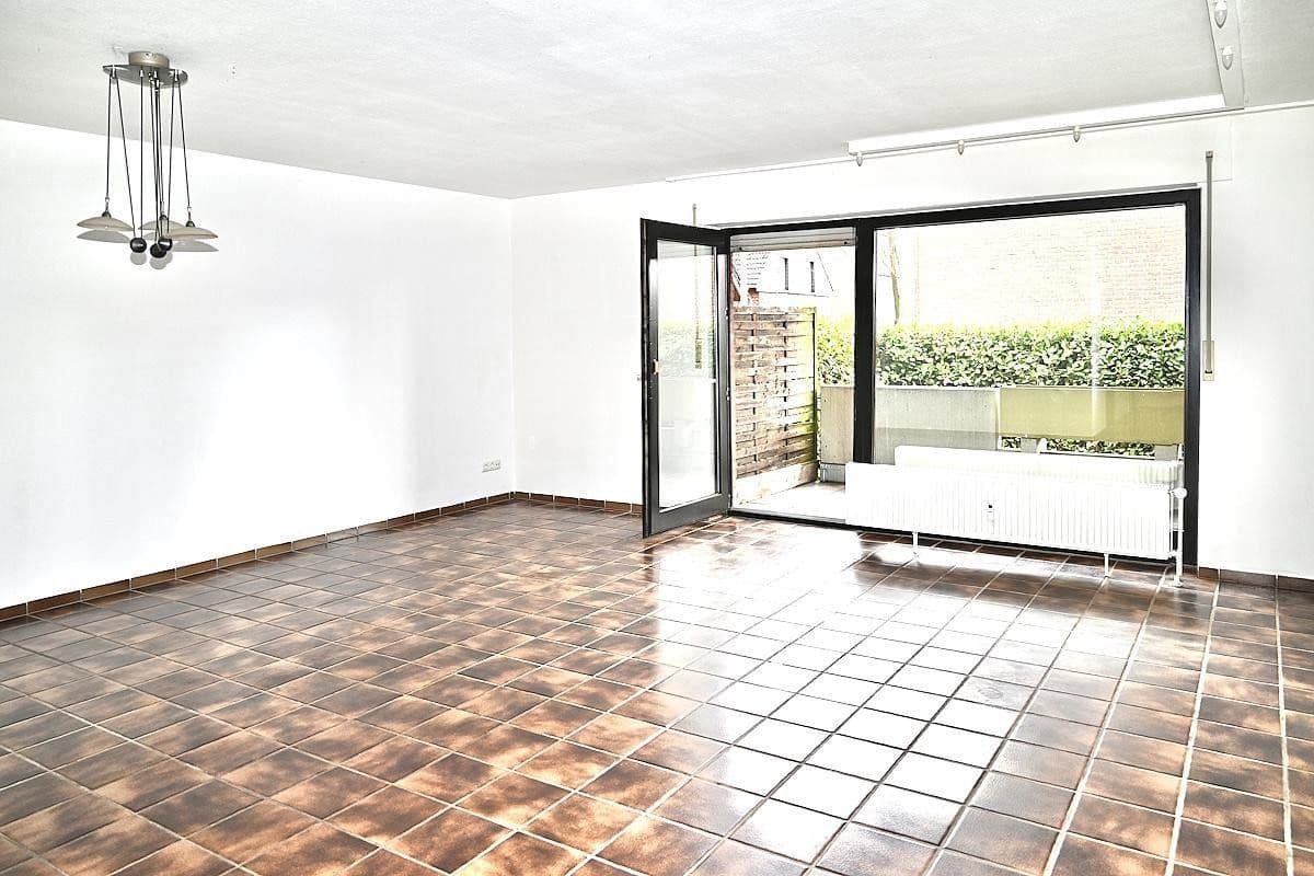 3 bedroom flat for sale, 90 m², Dülmen, North Rhine-Westphalia 3 bedroom flat for sale, 90 m², Dülmen, North Rhine-Westphalia