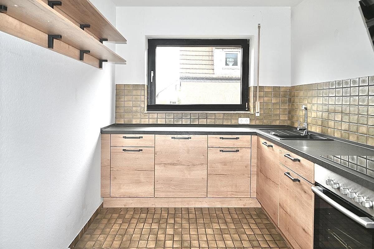 3 bedroom flat for sale, 90 m², Dülmen, North Rhine-Westphalia 3 bedroom flat for sale, 90 m², Dülmen, North Rhine-Westphalia