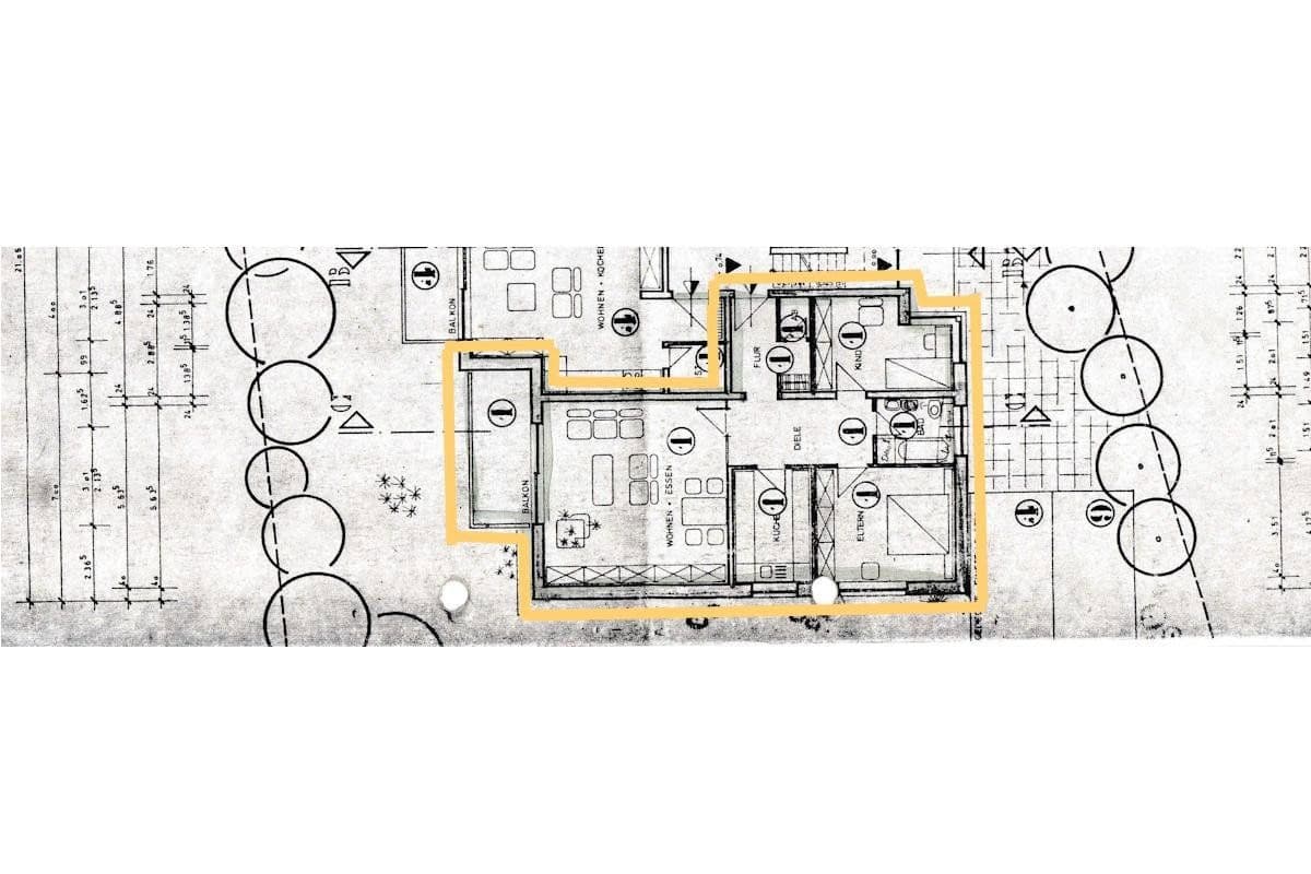 3 bedroom flat for sale, 90 m², Dülmen, North Rhine-Westphalia 3 bedroom flat for sale, 90 m², Dülmen, North Rhine-Westphalia