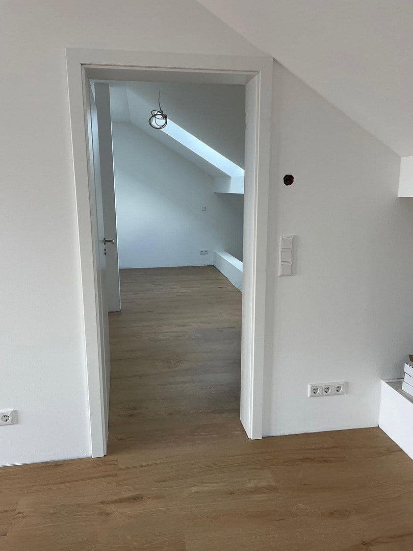 3 bedroom flat to rent, 77 m², Rodenbach, Rhineland-Palatinate 3 bedroom flat to rent, 77 m², Rodenbach, Rhineland-Palatinate