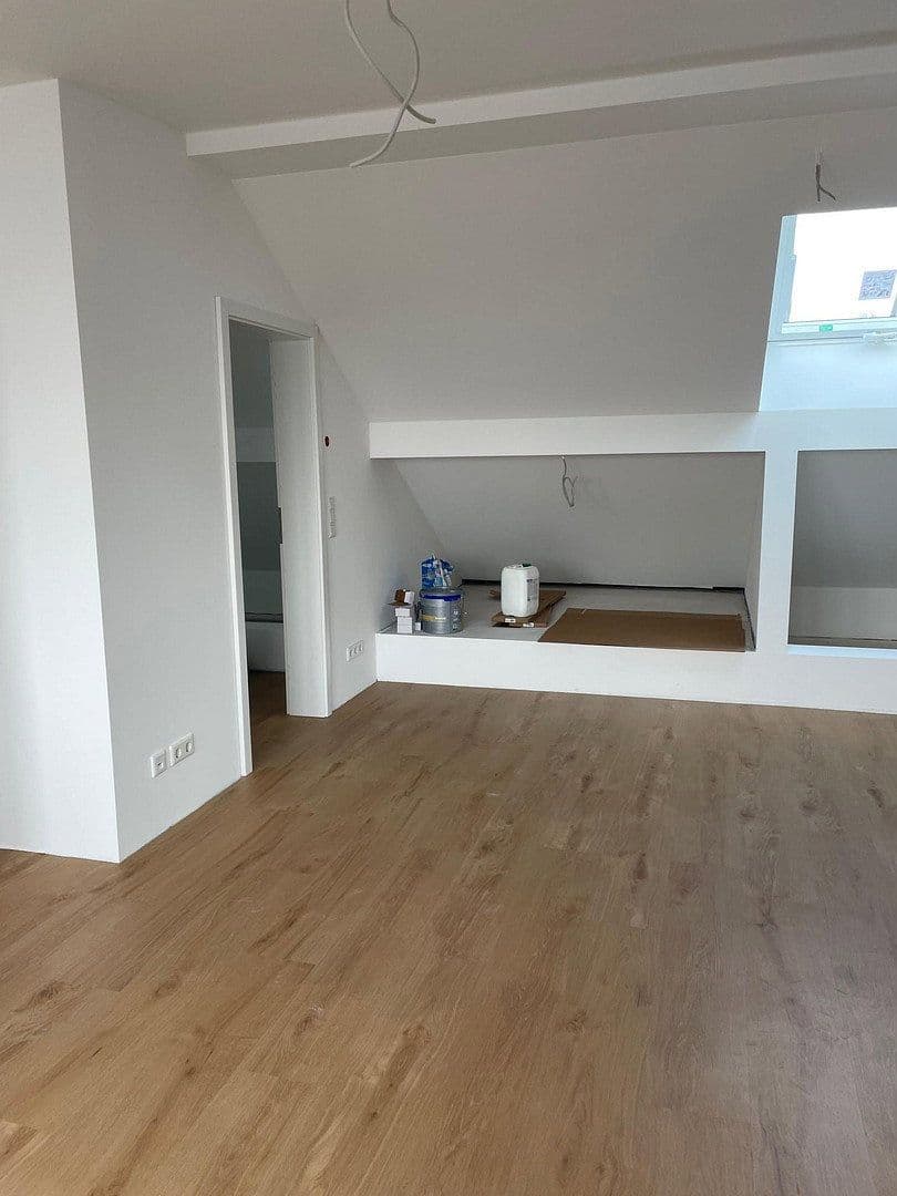 3 bedroom flat to rent, 77 m², Rodenbach, Rhineland-Palatinate 3 bedroom flat to rent, 77 m², Rodenbach, Rhineland-Palatinate