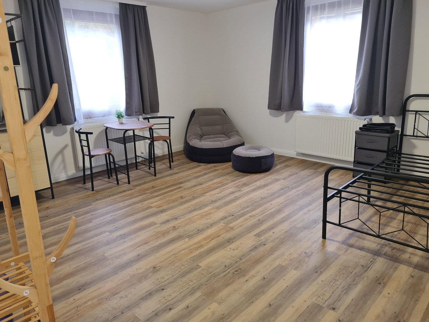 1 bedroom flat to rent, 35 m², Pfullingen, Baden-Württemberg 1 bedroom flat to rent, 35 m², Pfullingen, Baden-Württemberg