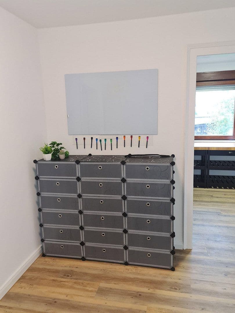 1 bedroom flat to rent, 35 m², Pfullingen, Baden-Württemberg 1 bedroom flat to rent, 35 m², Pfullingen, Baden-Württemberg