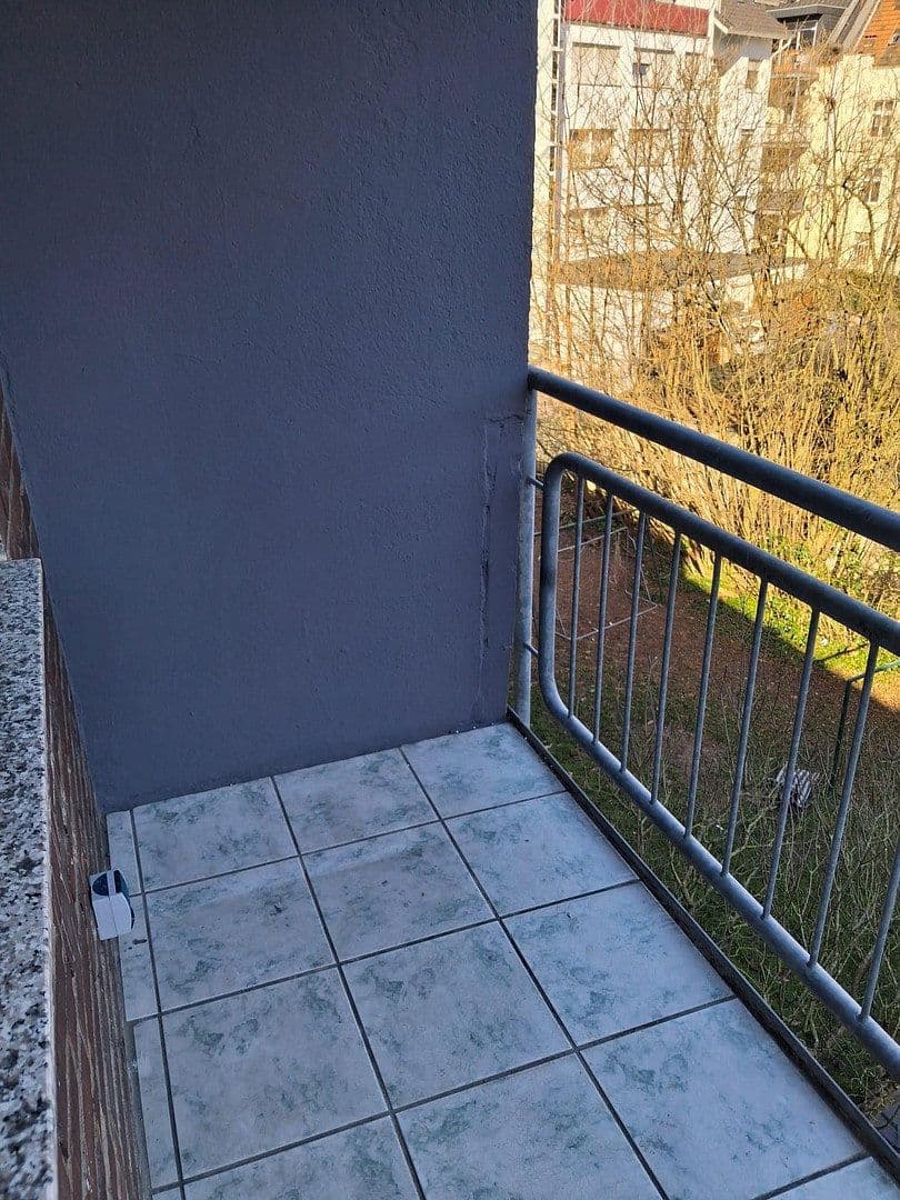 3 bedroom flat to rent, 68 m², Neustadtstraße 3, Leverkusen, North Rhine-Westphalia 3 bedroom flat to rent, 68 m², Neustadtstraße 3, Leverkusen, North Rhine-Westphalia