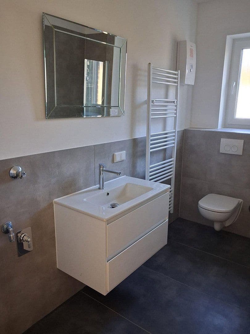 3 bedroom flat to rent, 68 m², Neustadtstraße 3, Leverkusen, North Rhine-Westphalia 3 bedroom flat to rent, 68 m², Neustadtstraße 3, Leverkusen, North Rhine-Westphalia