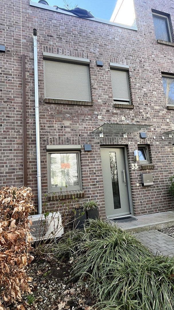 house for sale, 117 m², Bremen, Bremen house for sale, 117 m², Bremen, Bremen