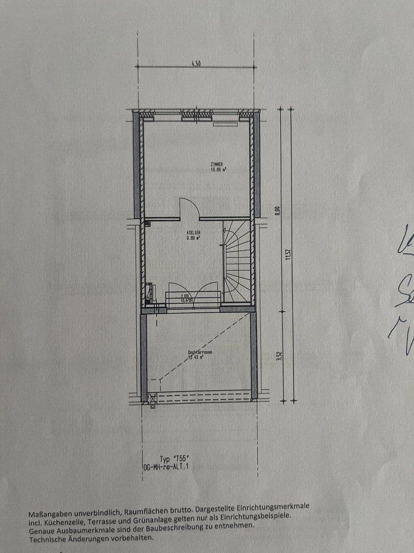 house for sale, 117 m², Bremen, Bremen house for sale, 117 m², Bremen, Bremen