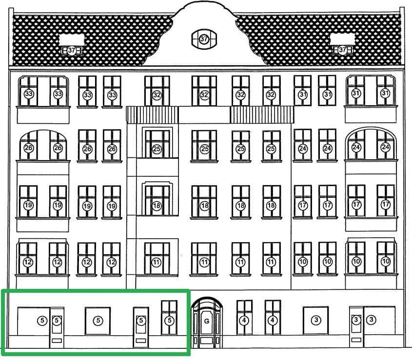 non-residential property for sale, 140 m², Berlin, Berlin non-residential property for sale, 140 m², Berlin, Berlin