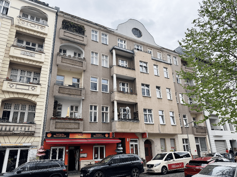 non-residential property for sale, 140 m², Berlin, Berlin non-residential property for sale, 140 m², Berlin, Berlin