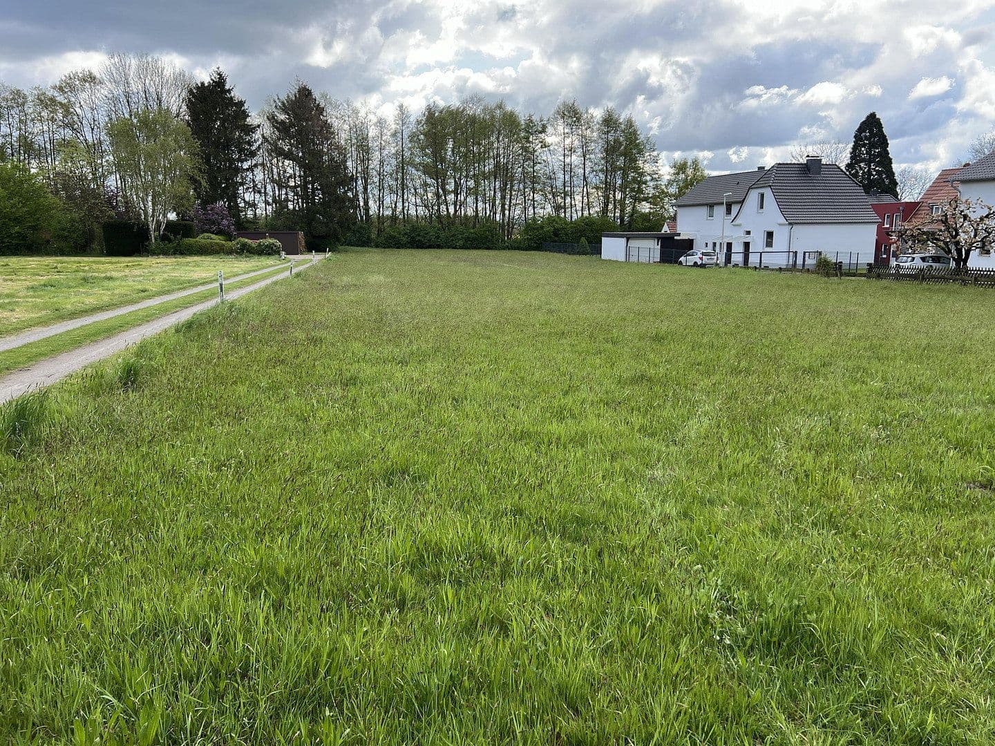 plot for sale, 645 m², Minden, North Rhine-Westphalia plot for sale, 645 m², Minden, North Rhine-Westphalia