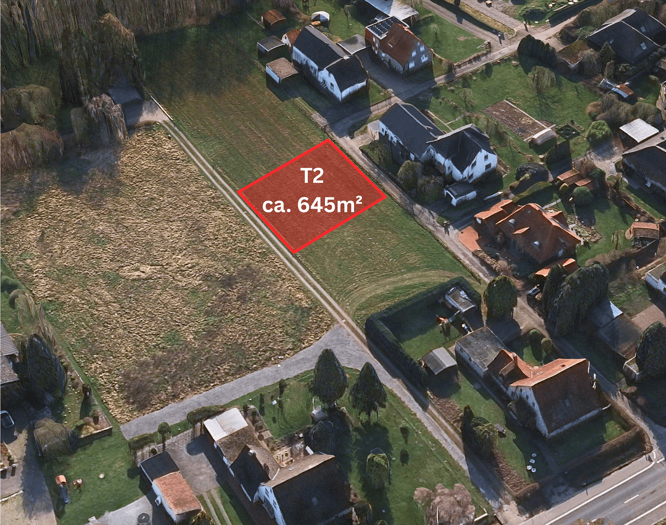 plot for sale, 645 m², Minden, North Rhine-Westphalia plot for sale, 645 m², Minden, North Rhine-Westphalia