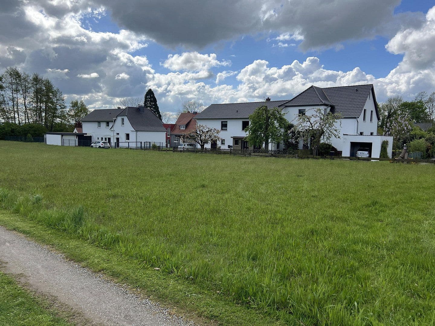 plot for sale, 645 m², Minden, North Rhine-Westphalia plot for sale, 645 m², Minden, North Rhine-Westphalia