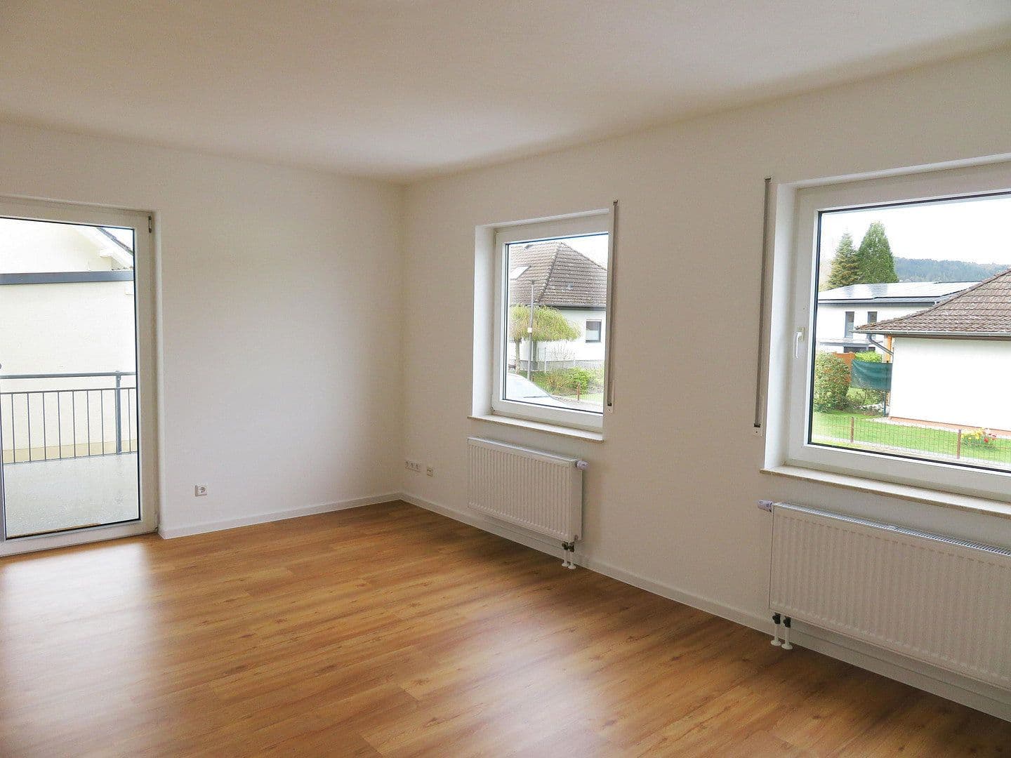 4 bedroom flat to rent, 104 m², Hetzerath, Rhineland-Palatinate 4 bedroom flat to rent, 104 m², Hetzerath, Rhineland-Palatinate