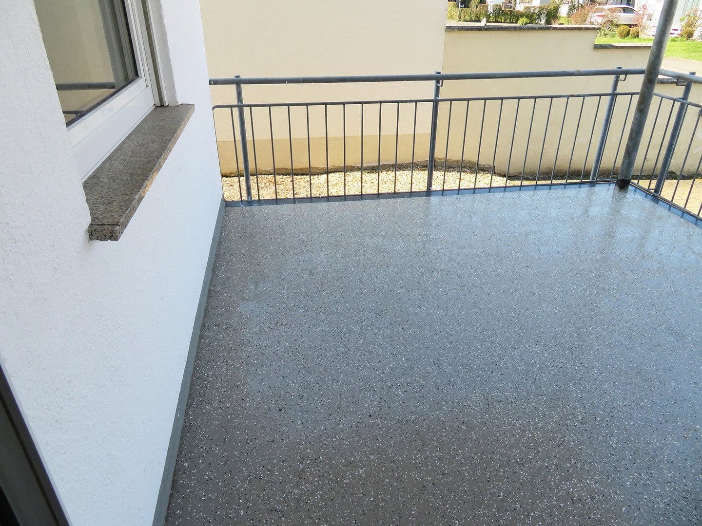 4 bedroom flat to rent, 104 m², Hetzerath, Rhineland-Palatinate 4 bedroom flat to rent, 104 m², Hetzerath, Rhineland-Palatinate