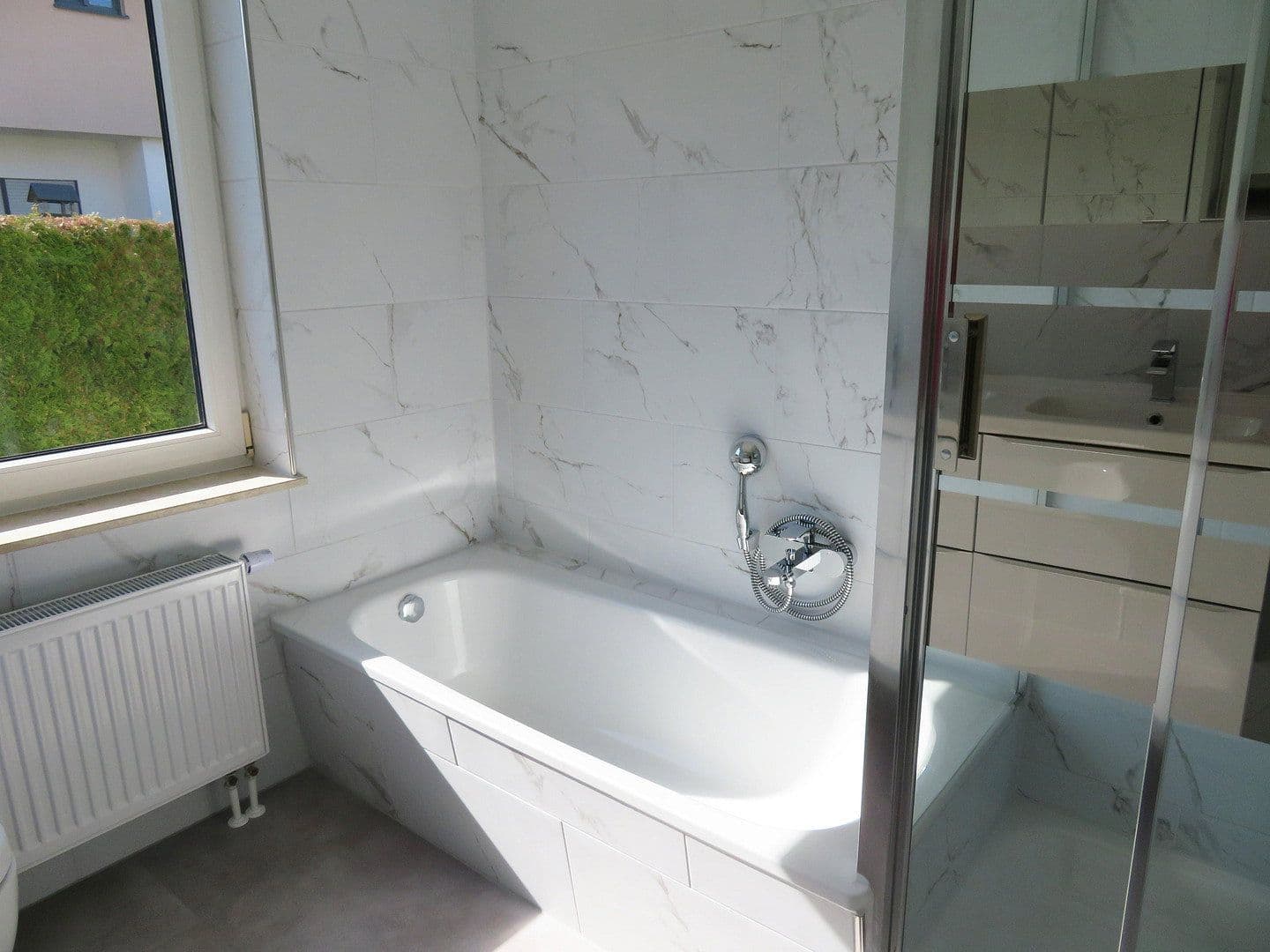 4 bedroom flat to rent, 104 m², Hetzerath, Rhineland-Palatinate 4 bedroom flat to rent, 104 m², Hetzerath, Rhineland-Palatinate