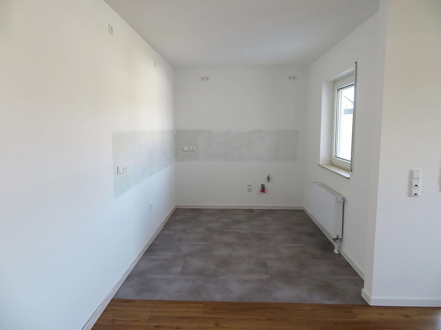 4 bedroom flat to rent, 104 m², Hetzerath, Rhineland-Palatinate 4 bedroom flat to rent, 104 m², Hetzerath, Rhineland-Palatinate