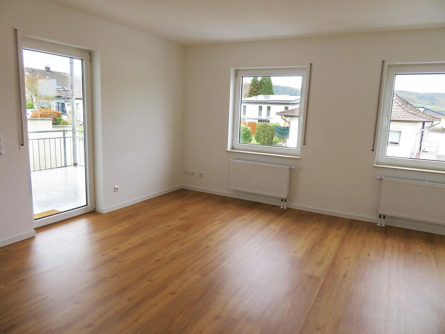 4 bedroom flat to rent, 104 m², Hetzerath, Rhineland-Palatinate 4 bedroom flat to rent, 104 m², Hetzerath, Rhineland-Palatinate