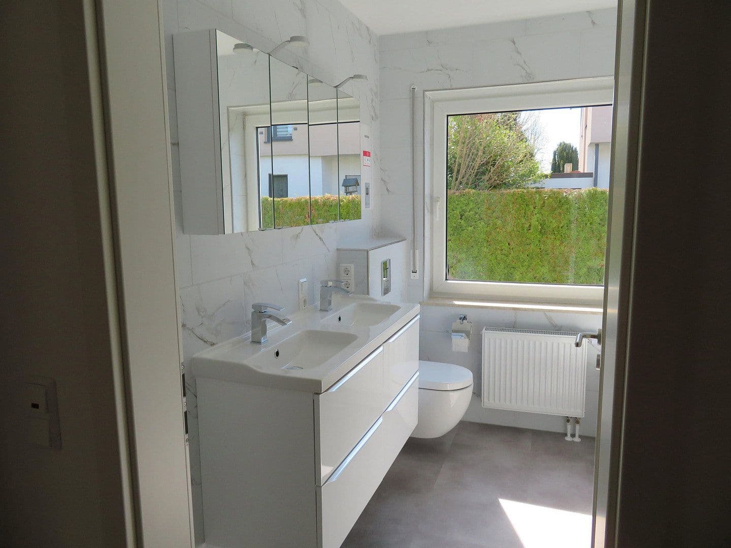 4 bedroom flat to rent, 104 m², Hetzerath, Rhineland-Palatinate 4 bedroom flat to rent, 104 m², Hetzerath, Rhineland-Palatinate