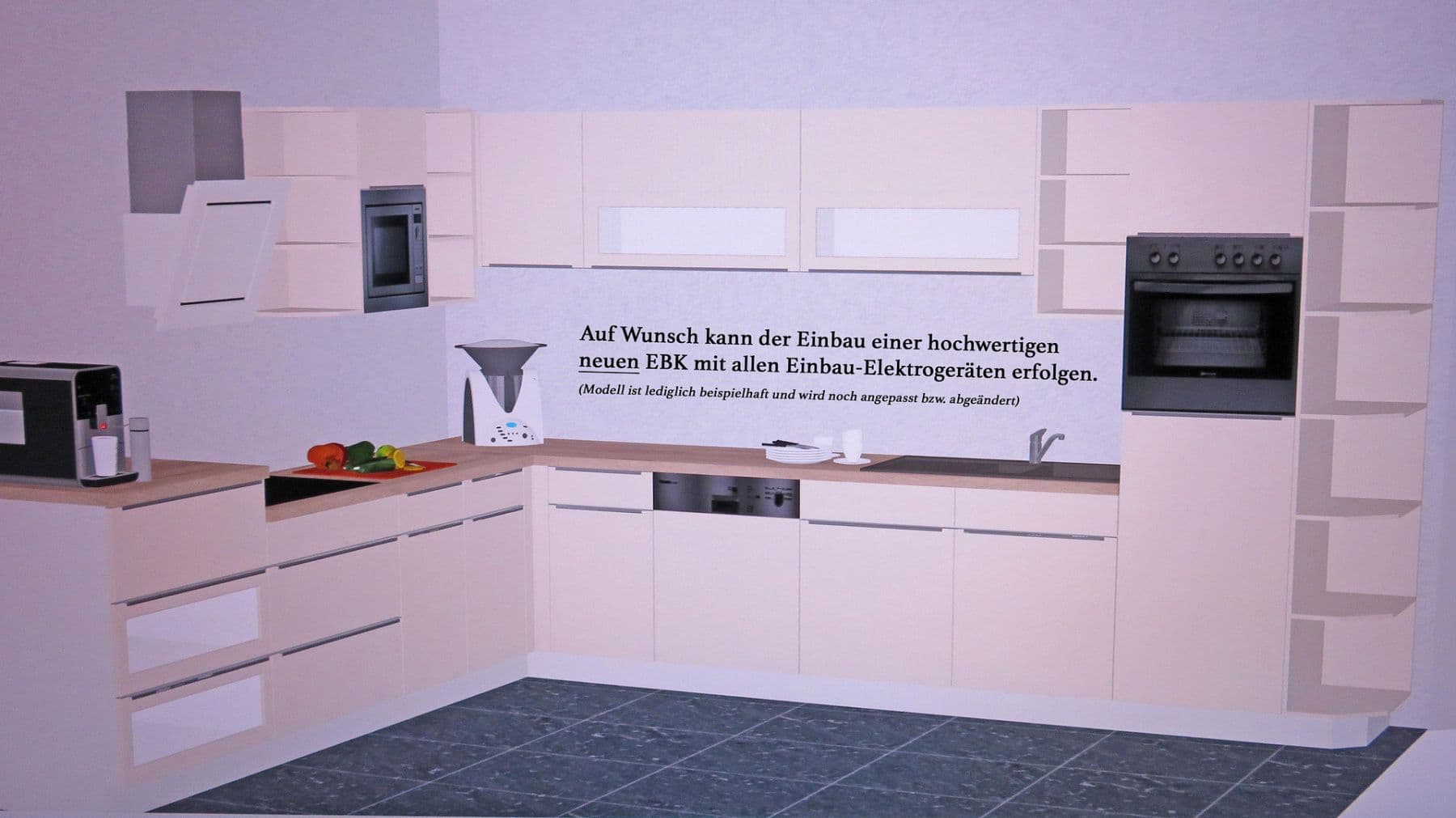 4 bedroom flat to rent, 104 m², Hetzerath, Rhineland-Palatinate 4 bedroom flat to rent, 104 m², Hetzerath, Rhineland-Palatinate
