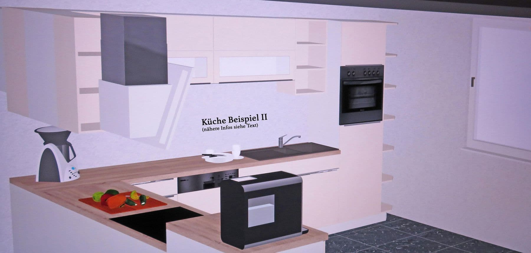 4 bedroom flat to rent, 104 m², Hetzerath, Rhineland-Palatinate 4 bedroom flat to rent, 104 m², Hetzerath, Rhineland-Palatinate