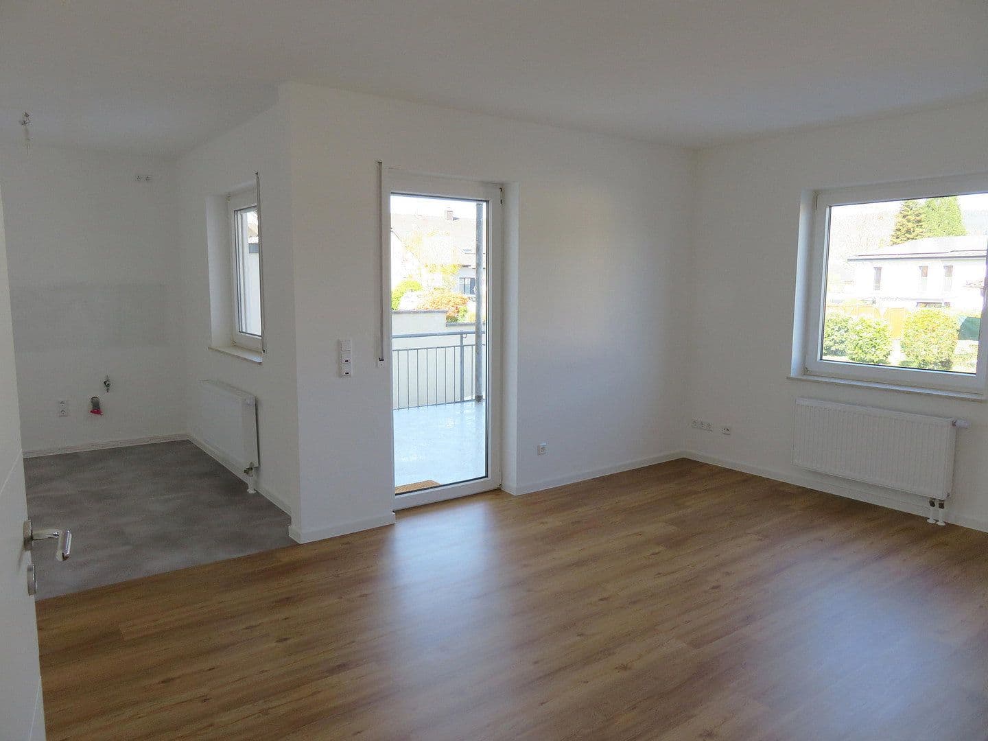 4 bedroom flat to rent, 104 m², Hetzerath, Rhineland-Palatinate 4 bedroom flat to rent, 104 m², Hetzerath, Rhineland-Palatinate