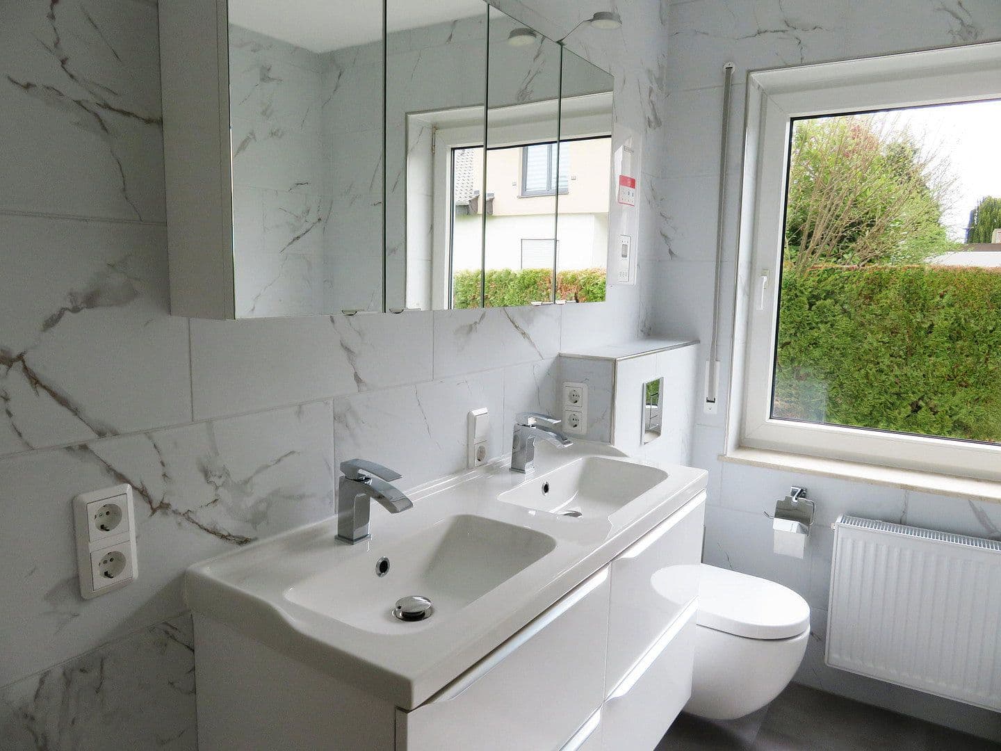 4 bedroom flat to rent, 104 m², Hetzerath, Rhineland-Palatinate 4 bedroom flat to rent, 104 m², Hetzerath, Rhineland-Palatinate