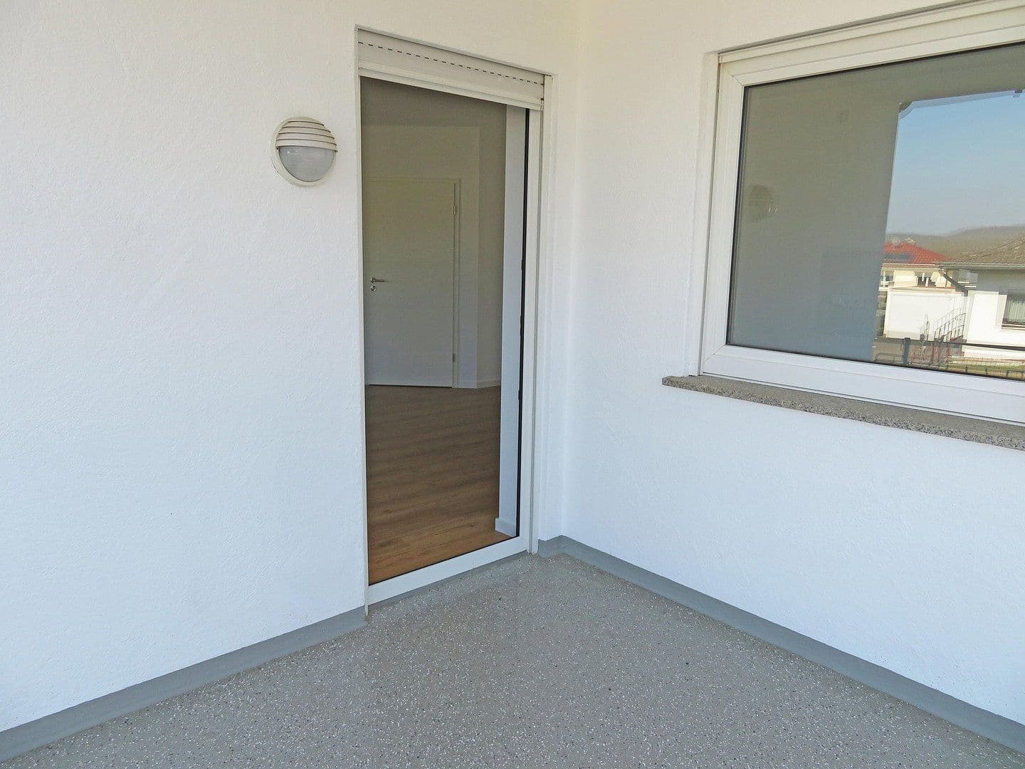 4 bedroom flat to rent, 104 m², Hetzerath, Rhineland-Palatinate 4 bedroom flat to rent, 104 m², Hetzerath, Rhineland-Palatinate
