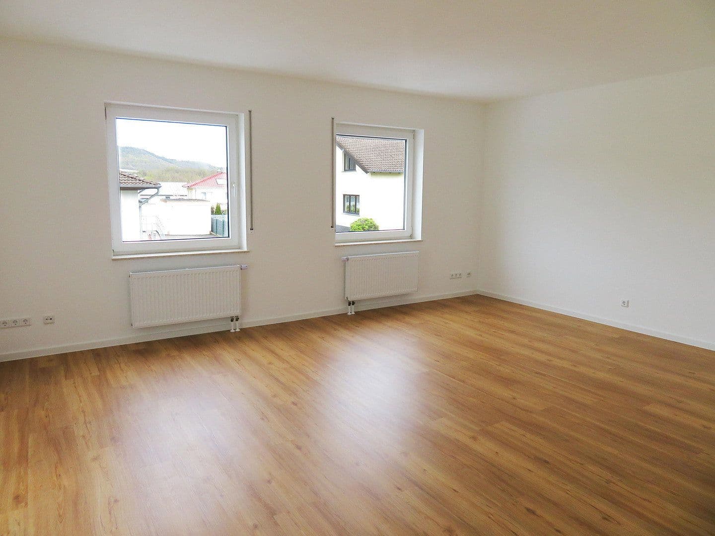 4 bedroom flat to rent, 104 m², Hetzerath, Rhineland-Palatinate 4 bedroom flat to rent, 104 m², Hetzerath, Rhineland-Palatinate
