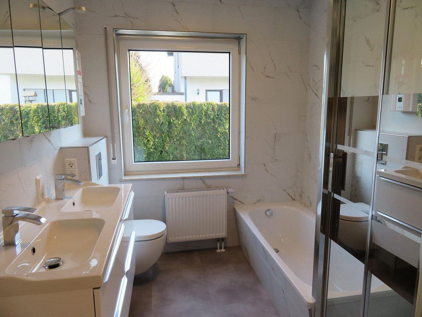 4 bedroom flat to rent, 104 m², Hetzerath, Rhineland-Palatinate 4 bedroom flat to rent, 104 m², Hetzerath, Rhineland-Palatinate