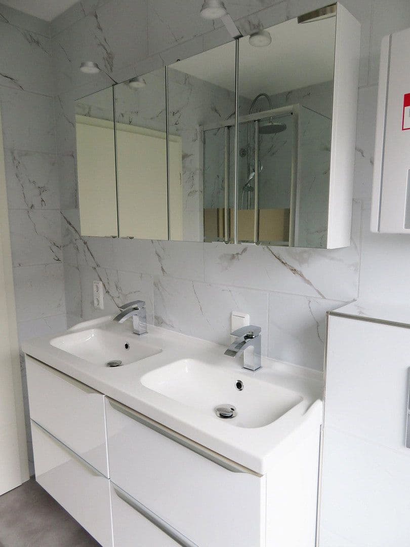 4 bedroom flat to rent, 104 m², Hetzerath, Rhineland-Palatinate 4 bedroom flat to rent, 104 m², Hetzerath, Rhineland-Palatinate