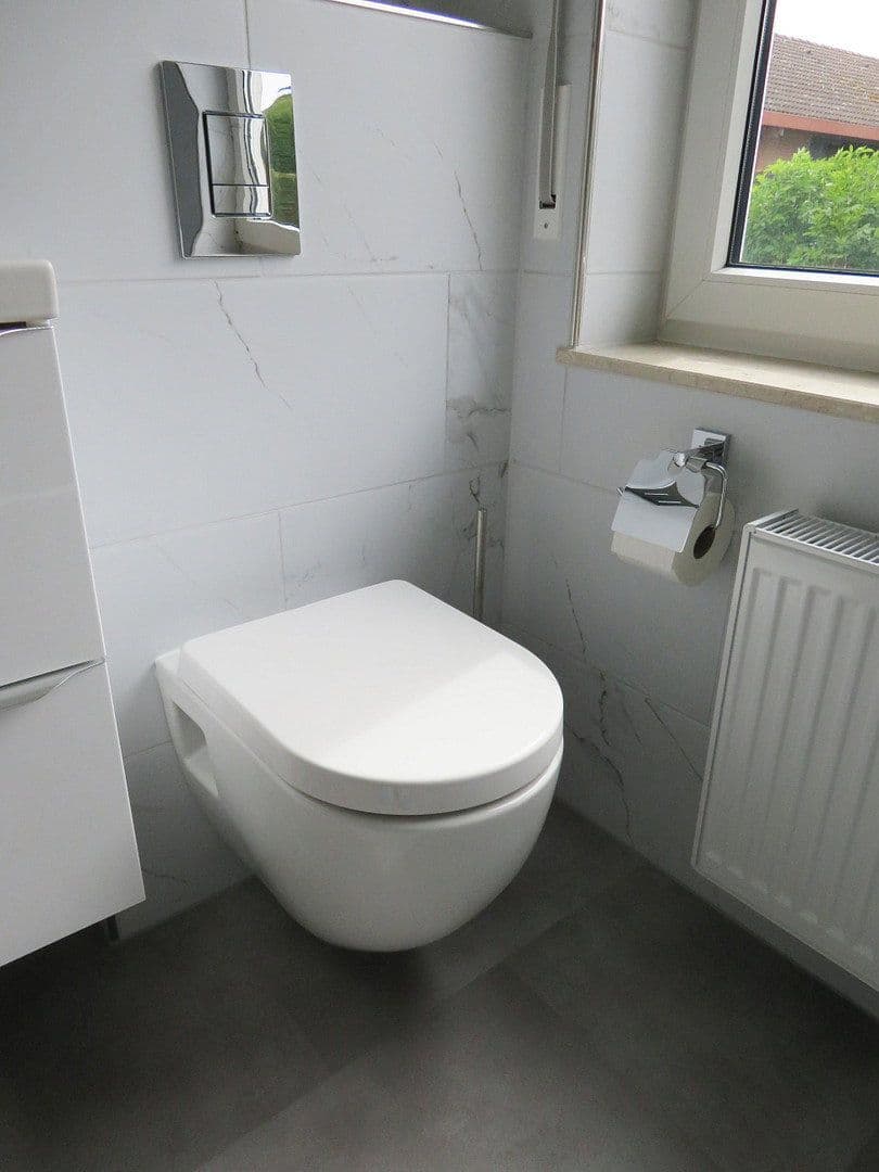 4 bedroom flat to rent, 104 m², Hetzerath, Rhineland-Palatinate 4 bedroom flat to rent, 104 m², Hetzerath, Rhineland-Palatinate