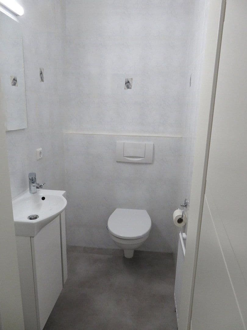 4 bedroom flat to rent, 104 m², Hetzerath, Rhineland-Palatinate 4 bedroom flat to rent, 104 m², Hetzerath, Rhineland-Palatinate