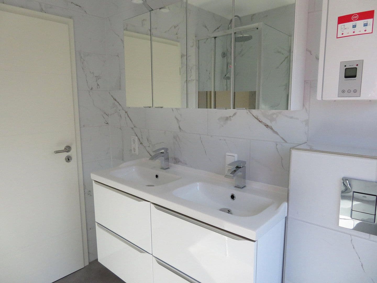 4 bedroom flat to rent, 104 m², Hetzerath, Rhineland-Palatinate 4 bedroom flat to rent, 104 m², Hetzerath, Rhineland-Palatinate