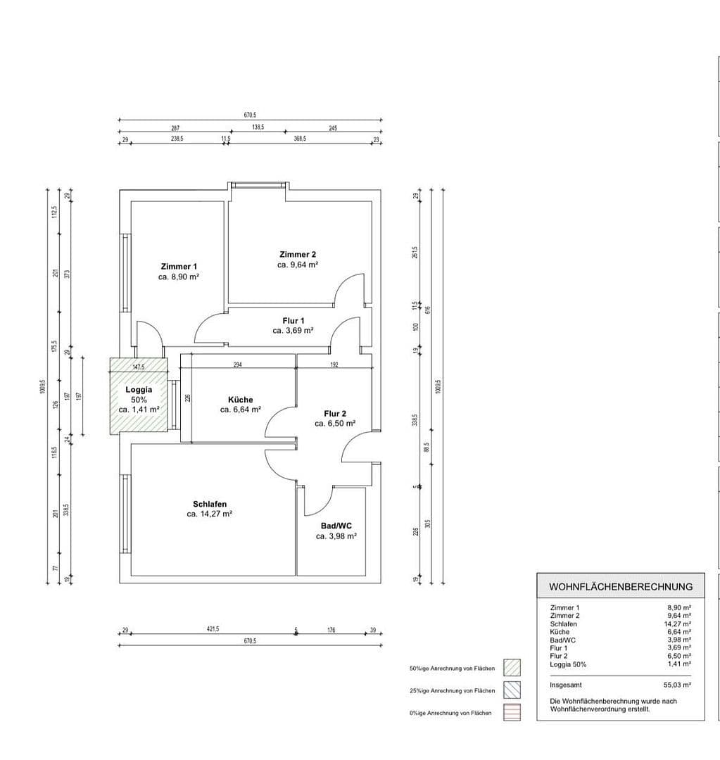 3 bedroom flat for sale, 56 m², Moislinger Mühlenweg 21, Lübeck, Schleswig-Holstein 3 bedroom flat for sale, 56 m², Moislinger Mühlenweg 21, Lübeck, Schleswig-Holstein