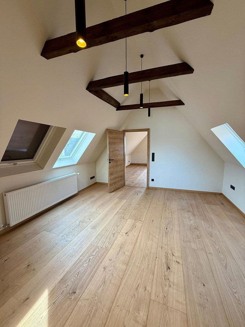 4 bedroom flat to rent, 163 m², Martkplatz 6, Allersberg, Bavaria 4 bedroom flat to rent, 163 m², Martkplatz 6, Allersberg, Bavaria