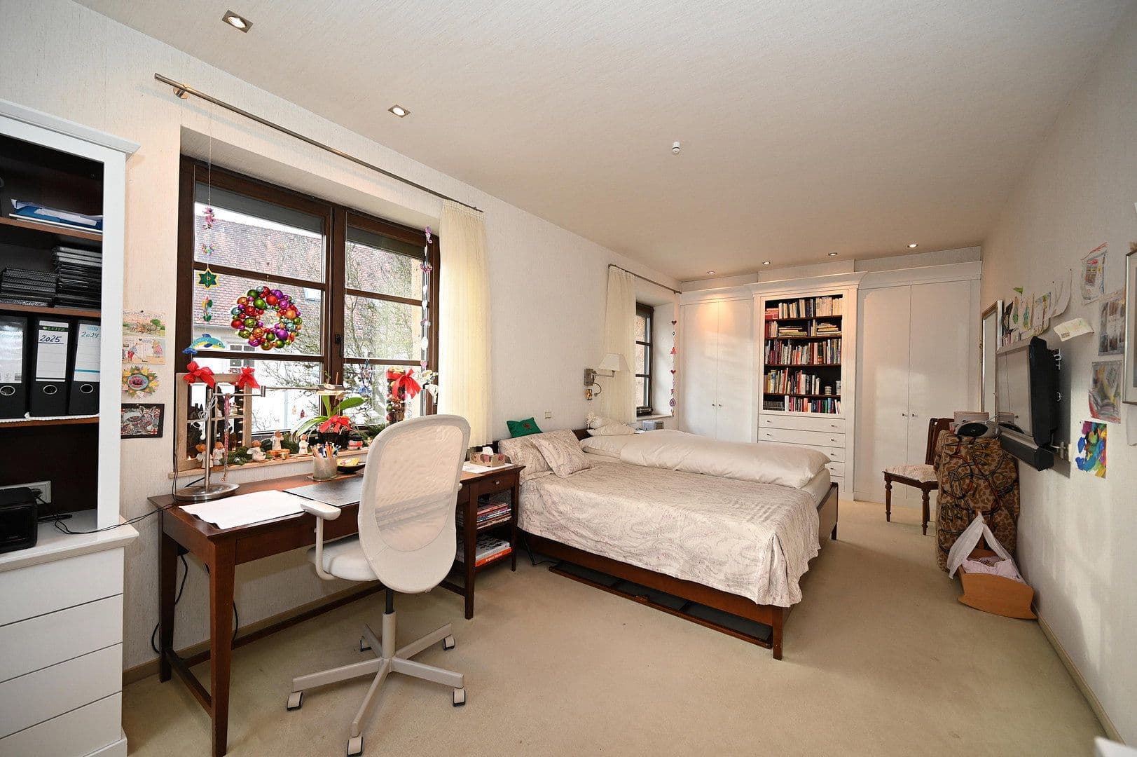 5 bedroom flat to rent, 165 m², Schlosshof 3, Pyrbaum, Bavaria 5 bedroom flat to rent, 165 m², Schlosshof 3, Pyrbaum, Bavaria