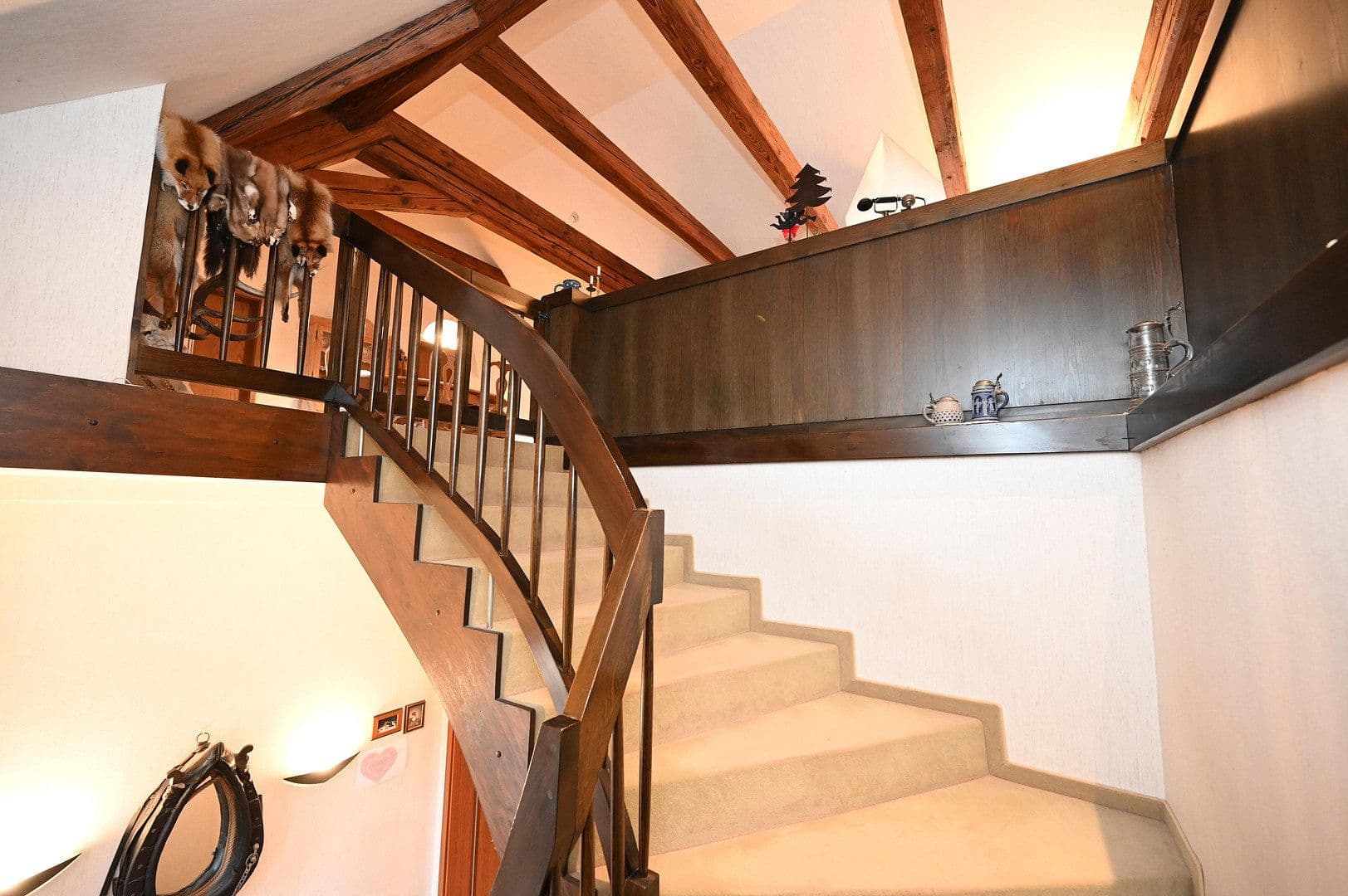 5 bedroom flat to rent, 165 m², Schlosshof 3, Pyrbaum, Bavaria 5 bedroom flat to rent, 165 m², Schlosshof 3, Pyrbaum, Bavaria