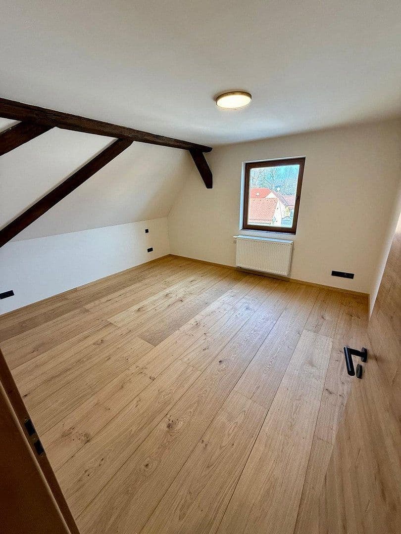 4 bedroom flat to rent, 163 m², Martkplatz 6, Allersberg, Bavaria 4 bedroom flat to rent, 163 m², Martkplatz 6, Allersberg, Bavaria