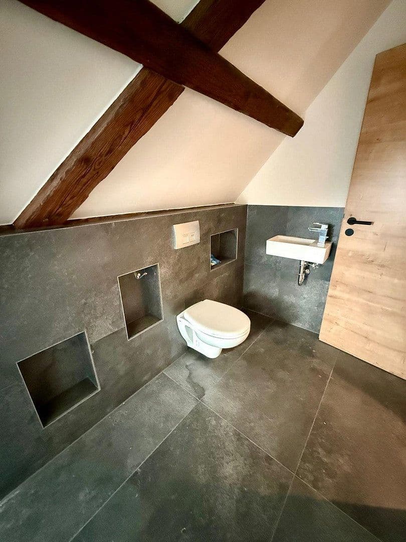 5 bedroom flat to rent, 165 m², Schlosshof 3, Pyrbaum, Bavaria 5 bedroom flat to rent, 165 m², Schlosshof 3, Pyrbaum, Bavaria